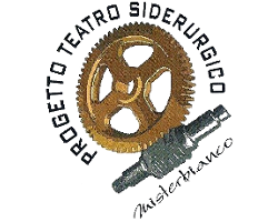 Progetto Teatro Siderurgico - Misterbianco