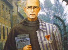 San Massimiliano Kolbe