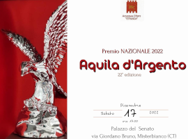 Aquila 2022