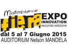 Fiera EXPO Innovation - Misterbianco