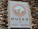 Museo di Arte Sacra - Misterbianco