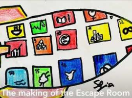 Escape Room