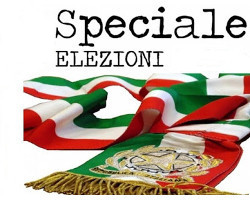 Speciale Elezioni 2021 - Misterbianco