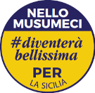 #Diventerà Bellissima