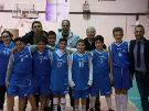 Basket Misterbianco