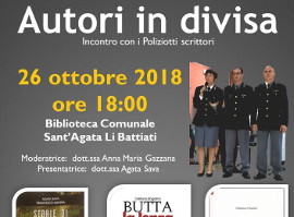 Autori in Divisa