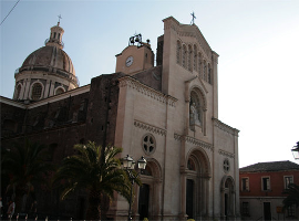 Chiesa Madre