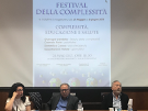 Festival Complessità