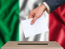 Elezioni Politiche 2018 - Misterbianco