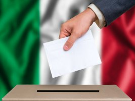 Elezioni Europee 2019 - Misterbianco