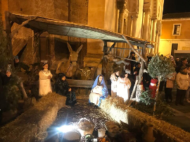 Presepe 2018