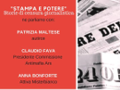 Stampa e Potere