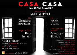 Casa Casa