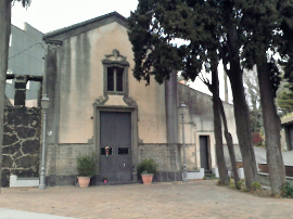 Madonna degli Ammalati