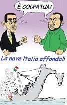 Nave Italia
