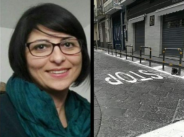 Paletti dissuasori