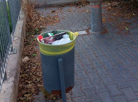 Via Euripide