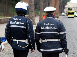 Polizia Municipale