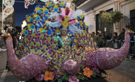 Carnevale di Misterbianco