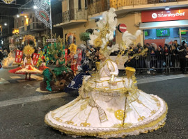 Carnevale di Misterbianco