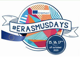 Erasmus Day