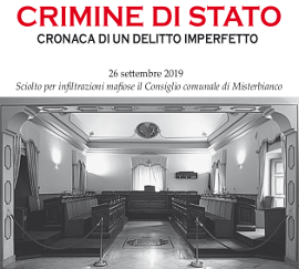 Crimine di Stato