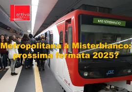 Metropolitana