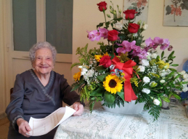 Nonna Maria