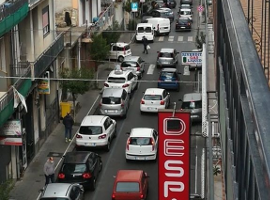 via San Nicolò