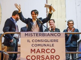 Marco Corsaro