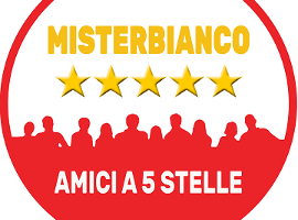Amici a 5 Stelle