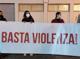 Basta Violenza!