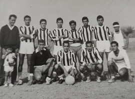 Calcio 1961