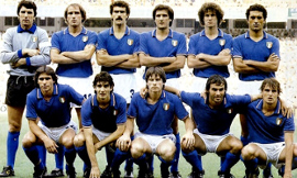 Italia 1982