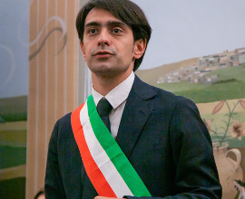 Marco Corsaro