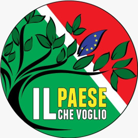 Il paese che voglio