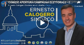 Ernesto Calogero