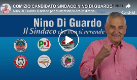 Nino Di Guardo