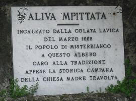 Aliva 'Mpittata