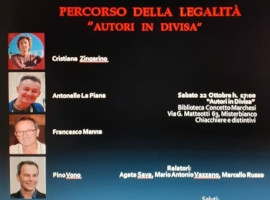 Autori in divisa