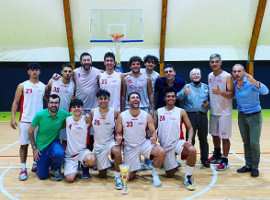 ASD Basket Misterbianco