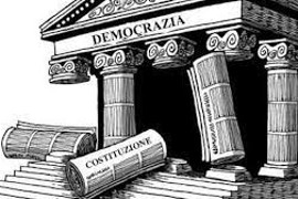 Democrazia