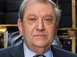 Emilio Palmeri