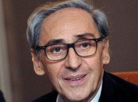 Franco Battiato