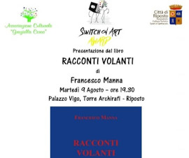 Racconti Volanti