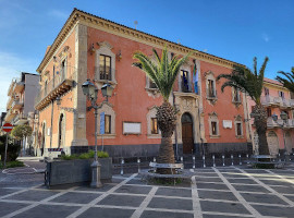 Palazzo Comunale