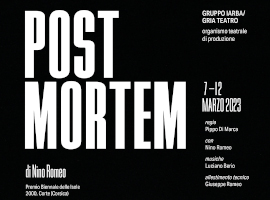 Post Mortem