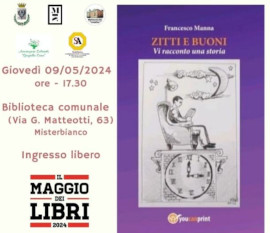 Maggio Libri