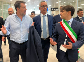 Salvini - Corsaro