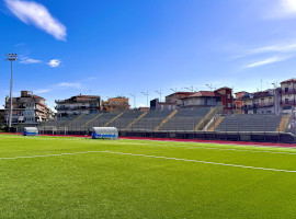 Stadio Mazzola Misterbianco